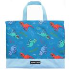 Pinocchio Pinot chio сумка для занятий голубой 39×31cm полиэстер понедельник комплект спортивная форма сверху обувь входить . входить . maru yosi[01] ( всего 1100 иен и больше . покупка возможно )