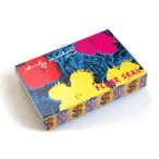  Anne ti* War ho ru хлопья наклейка B рисунок 10 рисунок × каждый 3 листов цветок в коробке pop искусство взрослый симпатичный искусство принт Japan [01] ( всего 1100 иен и больше . покупка возможно )