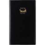  высота . книжный магазин 2026 год блокнот * dia Lee (103) новый dia Lee Alpha 6 блокнот штамп чёрный 1 неделя + память [02] ( всего 1100 иен и больше . покупка возможно )