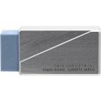 ショッピングTHIS 消しゴムカバー THIS INDUSTRIAL Eraser Armor シルバー インダストリアル アルミ製 消しゴム1個付 高級 ラダイト [01] 〔合計1100円以上で購入可〕