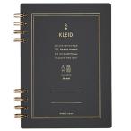kleid クレイド Marechal notebook マレシャルノート B7