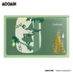  Moomin банковская книжка type cache книги naf gold домашняя бухгалтерская книга .... маленький .. главный . управление начинающий ребенок популярный симпатичный большой go-[01] ( всего 1100 иен и больше . покупка возможно )