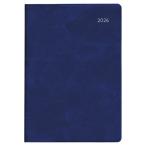  большой go-2026 год блокнот * dia Lee 3 месяц начало Appoint A6 1 месяцев блок темно-синий [02] ( всего 1100 иен и больше . покупка возможно )