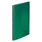 clear книжка фиксированный SOERU A4 10 карман forest green прозрачный книжка файл место хранения систематизация сопутствующие товары офисная работа сопутствующие товары [02] ( всего 1100 иен и больше . покупка возможно )