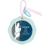 miffy Miffy акрил зеркало B рисунок зеленый зеркало очарование есть шербет весна лето Северная Европа bruna симпатичный Be eses[01] ( всего 1100 иен и больше . покупка возможно )