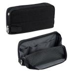 ショッピングコクヨ コクヨ ツールペンケース カバコ ブラック [01] 〔合計1100円以上で購入可〕