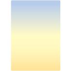  внизу кровать .. цвет сделал ..A4 штамп .. для. пустой цвет Sara Sara чувство уверенности / блеск блеск .. чувство emo .glate прозрачный чувство вместе . пластик [01] ( всего 1100 иен и больше . покупка возможно )