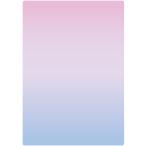  внизу кровать .. цвет сделал ..A4 штамп кроме того, .!. пустой цвет Sara Sara чувство уверенности / блеск блеск .. чувство emo .glate прозрачный чувство вместе . пластик [01] ( всего 1100 иен и больше . покупка возможно )