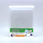  core te75mm жестяная банка значок место хранения держатель [01] ( всего 1100 иен и больше . покупка возможно )