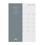  Ray mei глициния .2026 год система Note dia Lee блок + Note есть B61 месяцев блок ( видеть открытие 1 месяцев )1 неделя вертикальный [02] ( всего 1100 иен и больше . покупка возможно )