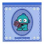  рукоятка gyo Don квадратное память в клетку 4 рисунок × каждый 20 листов PET обложка букет ... симпатичный Sanrio Sunstar канцелярские принадлежности [01] ( всего 1100 иен и больше . покупка возможно )