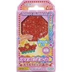 エポック社 アクアビーズ 単色 キラキラビーズ あか [01] 〔合計1100円以上で購入可〕