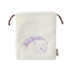  боа gold коричневый k Sanrio герой z черный mi слоновая кость [01] ( всего 1100 иен и больше . покупка возможно )