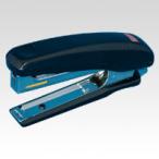 マックス ホッチキス HDー10D ブラック HD-10D ブラック [02] 〔合計1100円以上で購入可〕