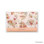  гербарий скидка 2 ORANGE день соотношение . цветок . домашняя бухгалтерская книга банковская книжка type прозрачный с футляром цветок симпатичный модный [01] ( всего 1100 иен и больше . покупка возможно )