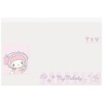 エムプラン マイナカード クリアケース 顔隠し サンリオキャラクターズ マイメロディ [01] 〔合計1100円以上で購入可〕