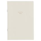  большой go-2026 год блокнот * dia Lee 3 месяц начало isshoni B6 1 месяцев блок белый [02] ( всего 1100 иен и больше . покупка возможно )