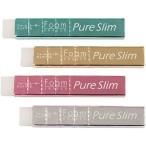  Sakura kre Pas ластик чистый тонкий 4 -цветный набор RFWPS-4P [01] ( всего 1100 иен и больше . покупка возможно )