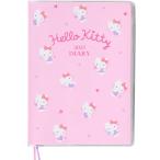 [2027 год версия ] блокнот Hello Kitty B6 1 месяц начало we k Lee неделя левый ширина . месяц промежуток понедельник шесть . наклейка есть Sanrio [01] ( всего 1100 иен и больше . покупка возможно )