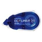 kokyo лента на клею точка подкладка .. изменение модель корпус 8.4mm×22m [02] ( всего 1100 иен и больше . покупка возможно )