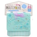  мульти- Pocket плечо модель Princess ob aqua фэнтези перемещение карман [02] ( всего 1100 иен и больше . покупка возможно )