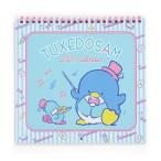 タキシードサム 2021年 ウォールカレンダー M 壁掛け 予定シール付 サンリオ [02] 〔合計1100円以上で購入可〕