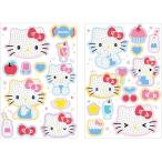  Hello Kitty бриллиант искусство наклейка комплект Kirakira бисер материал / инструмент комплект декоративный элемент симпатичный чай z Factory [01] ( всего 1100 иен и больше . покупка возможно )