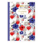  Moomin сокращение дом san. домашняя бухгалтерская книга A5 little mi. голубой указатель есть главный . управление бюджет предположительно начинающий популярный симпатичный большой go-[01] ( всего 1100 иен и больше . покупка возможно )