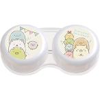  кейс для контактных линз древесный уголь .ko... оттенок желтого soft линзы для герой [02] ( всего 1100 иен и больше . покупка возможно )