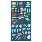  наклейка summer коллекция прекрасное качество бумага лето. еда арбуз десерт изо льда какигори овощи . день холодный .. китайский симпатичный ma Индия way b[01] ( всего 1100 иен и больше . покупка возможно )