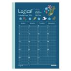 na бегемот cocos nucifera 2026 год блокнот * dia Lee логический dia Lee месяц промежуток Note модель A B6 цветок месяц промежуток блок [02] ( всего 1100 иен и больше . покупка возможно )