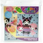 Sanrio герой z бисер искусство парусина Rav Lee cosme мой mero черный mi фортепьяно инструмент комплект симпатичный хвост сверху .[01] ( всего 1100 иен и больше . покупка возможно )