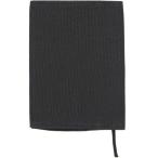 la большой to обложка для книги библиотека штамп Kurashiki брезент черный [01] ( всего 1100 иен и больше . покупка возможно )