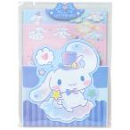  Cinnamoroll герой форма письмо комплект da ikatto бумага для писем конверт каждый 2 рисунок входить наклейка есть письмо популярный симпатичный сделано в Японии Sanrio [01] ( всего 1100 иен и больше . покупка возможно )