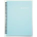  частота файл голубой A4 20 карман кольцо модель музыкальное сопровождение ..[01] ( всего 1100 иен и больше . покупка возможно )