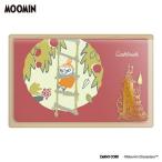  Moomin банковская книжка type cache книжка little mii домашняя бухгалтерская книга .... маленький .. главный . управление начинающий ребенок популярный симпатичный большой go-[01] ( всего 1100 иен и больше . покупка возможно )