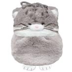  мягкая игрушка мешочек редкость животное manru кошка мир самый старый. кошка кошка бардачок сумка нежный пакет животное популярный симпатичный Koo задний [01] ( всего 1100 иен и больше . покупка возможно )