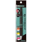  Pokemon jet Stream 2&amp;1 0.5mm автомобиль litatsu2 цвет шариковая ручка чёрный / красный маслянистость скорость . sharp симпатичный [01] ( всего 1100 иен и больше . покупка возможно )