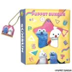  марионетка snsn collect Mini книжка retro pop максимальный 32 шт. входит возможно фотография карта альбом популярный SNS симпатичный [01] ( всего 1100 иен и больше . покупка возможно )