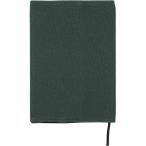 la большой to обложка для книги A5 размер Kurashiki брезент зеленый [01] ( всего 1100 иен и больше . покупка возможно )