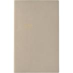 ショッピングコクヨ コクヨ 2026年 ジブン手帳 Lite A5 スリム ベージュ 週間バーチカル ライフログ 人気 ミニマル シンプル [01] 〔合計1100円以上で購入可〕