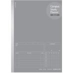 kokyo campus старт ti Planner Note tei Lee A5 серый [01] ( всего 1100 иен и больше . покупка возможно )