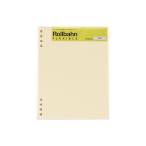 roru балка n гибкий заправка 5mm person глаз L 50 листов входит кремовый цвет прекрасное качество бумага бизнес Dell foniks[01] ( всего 1100 иен и больше . покупка возможно )