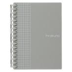  кольцо Note hirakuno кручение Note A6 серебряный незначительный цвет 5mm person глаз .lihi тигр b[02] ( всего 1100 иен и больше . покупка возможно )