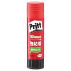 ショッピングprit プラス スティックのり プリット強粘着 ジャンボ NS-704 [02] 〔合計1100円以上で購入可〕