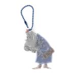 aruko дизайн GLIMMIS Gris ошибка отражатель Moomin цвет Hem Len [01] ( почтовая доставка включая доставку цена )