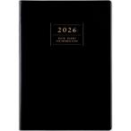  высота . книжный магазин 2026 год блокнот * dia Lee (53) стол dia Lee A5 чёрный видеть открытие 1 неделя [02] ( всего 1100 иен и больше . покупка возможно )