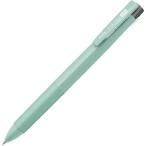  многофункциональный шариковая ручка SARASA Sara sa зажим 2+S 0.4mm moss green 2 цвет гель чернила чёрный / красный sharp /0.5mm тонкий Zebra [01] ( всего 1100 иен и больше . покупка возможно )