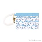 chi......... серии одиночный чехол для пропуска пчела wa Rebel- пружина цепь растягивать . чехол для проездного билета IC карта посещение школы [02] ( всего 1100 иен и больше . покупка возможно )