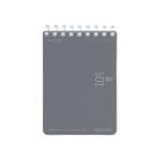 kokyo soft кольцо память точка ввод . линия A7 80 листов темно-серый мягкость кольцо швейная машина глаз входить cut off compact [02] ( всего 1100 иен и больше . покупка возможно )